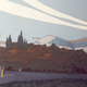 Illustration for article titled Behold the city of Los Angeles as it could have been